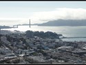 San Francisko a jeho mosty